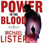 Power in the blood : a John Jordan mystery cover image