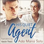 His quiet agent cover image