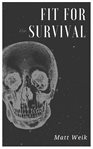 Fit for survival cover image