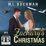 Zachary's Christmas cover image
