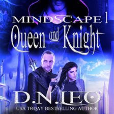Cover image for Queen & Knight