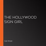 The hollywood sign girl cover image