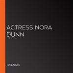 Actress nora dunn cover image