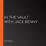 In the vault with jack benny cover image