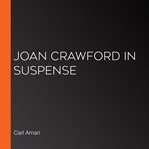 Joan crawford in suspense cover image