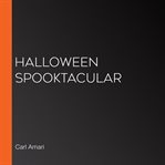 Halloween spooktacular cover image