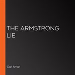 The armstrong lie cover image