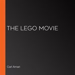 The lego movie cover image