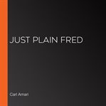 Just plain fred cover image