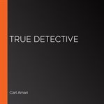 True detective cover image