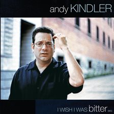 Cover image for I Wish I Was Bitter