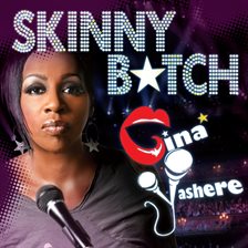 Cover image for Skinny Bitch