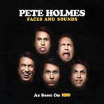 Faces and sounds cover image