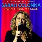 I can't feel my legs cover image