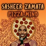 Pizza mind : held together with grease cover image