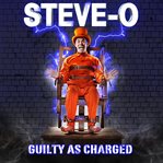 Guilty as charged cover image