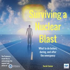 Cover image for Surviving a Nuclear Blast
