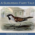 A suburban fairy tale cover image