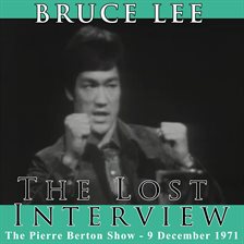 Cover image for The Lost Interview