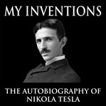 My inventions cover image