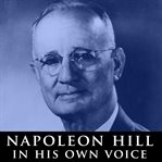 Napoleon Hill in his own voice cover image