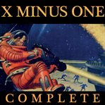 X-Minus One cover image