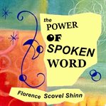 Power of the spoken word cover image