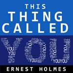 This thing called you cover image