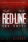 The Shift : Red-Line Series, Book 1 cover image