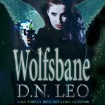 Wolfsbane cover image