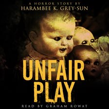 Cover image for Unfair Play