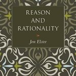 Reason and rationality cover image