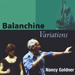 Balanchine variations cover image