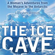 Cover image for The Ice Cave