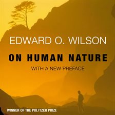 Cover image for On Human Nature