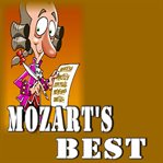 Mozart's best. Classical Music for Kids cover image