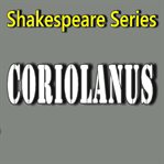 Coriolanus cover image