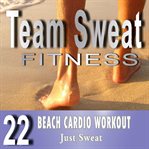Beach cardio workout cover image