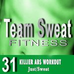 Killer abs workout cover image