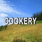 Cookery cover image