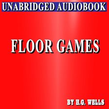 Cover image for Floor Games