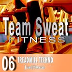 Treadmill techno cover image