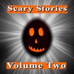 Scary stories, volume two cover image