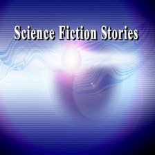 Cover image for Science Fiction Stories for Kids