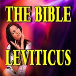 The bible: leviticus cover image