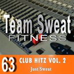 Club hitz workout music cover image