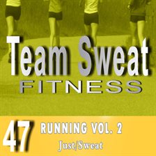 Image de couverture de Running, Volume 2
