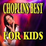Chopin's best for kids cover image