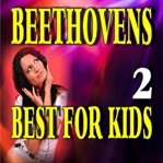 Beethoven's best for kids cover image
