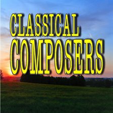 Cover image for Classical Composers